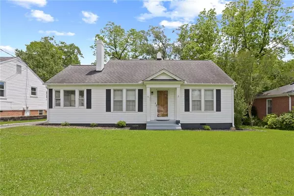 117 Henry AVE, Anderson, SC 29625