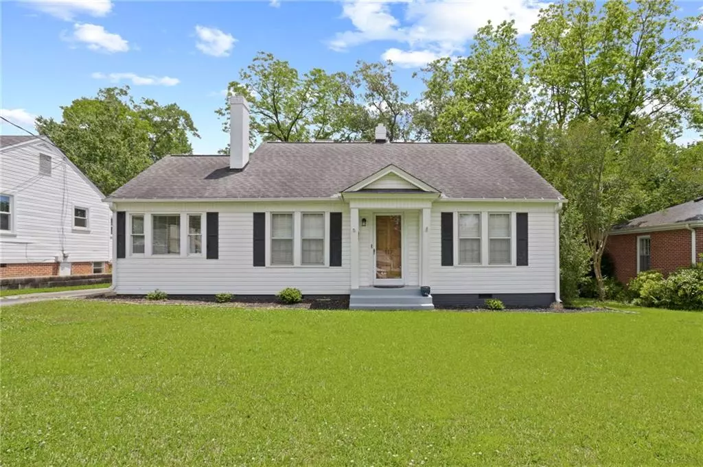 Anderson, SC 29625,117 Henry AVE