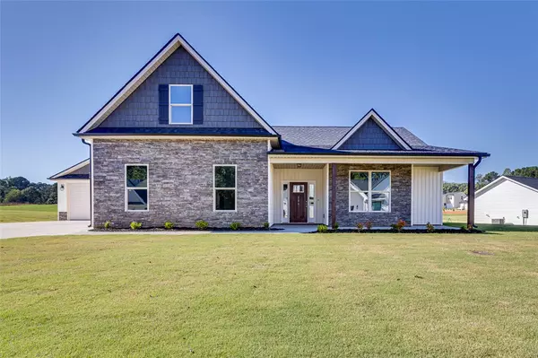 106 Old Glory CT, Pickens, SC 29671