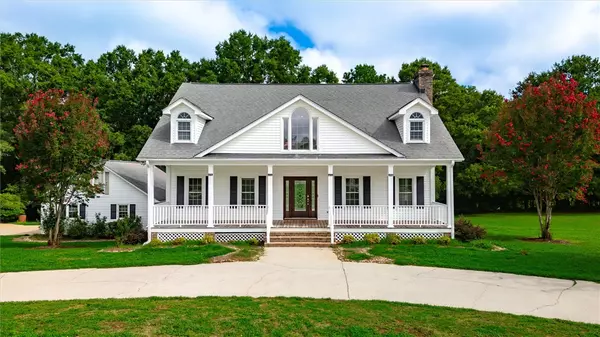 114 PEARTREE LN, Anderson, SC 29625