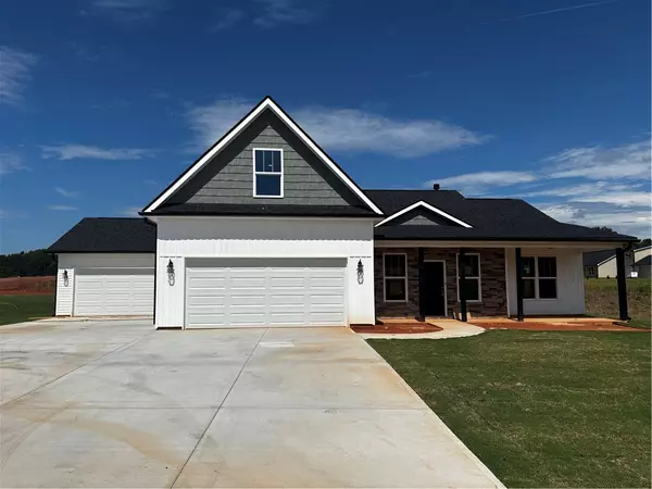104 Old Glory CT, Pickens, SC 29671