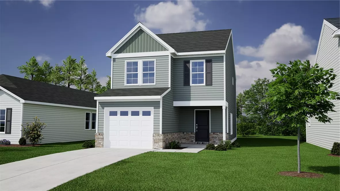 Pendleton, SC 29670,136 Cotesworth ST