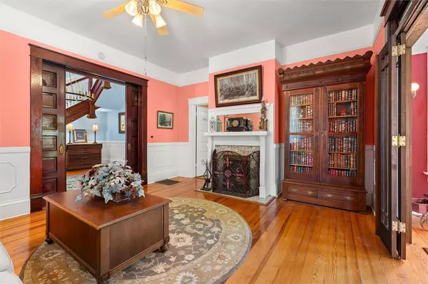 Belton, SC 29627,207 River ST