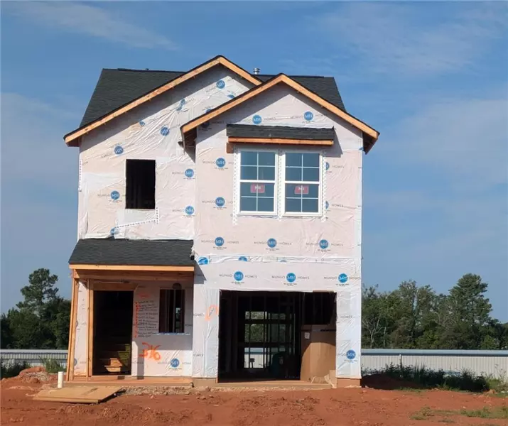 142 Cotesworth ST, Pendleton, SC 29670