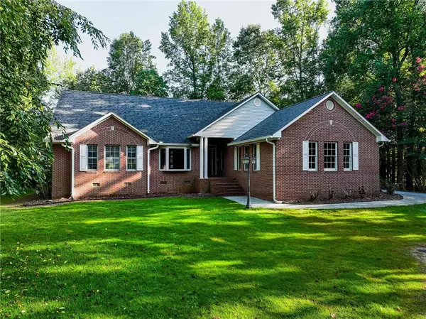 507 Springview DR, Westminster, SC 29693