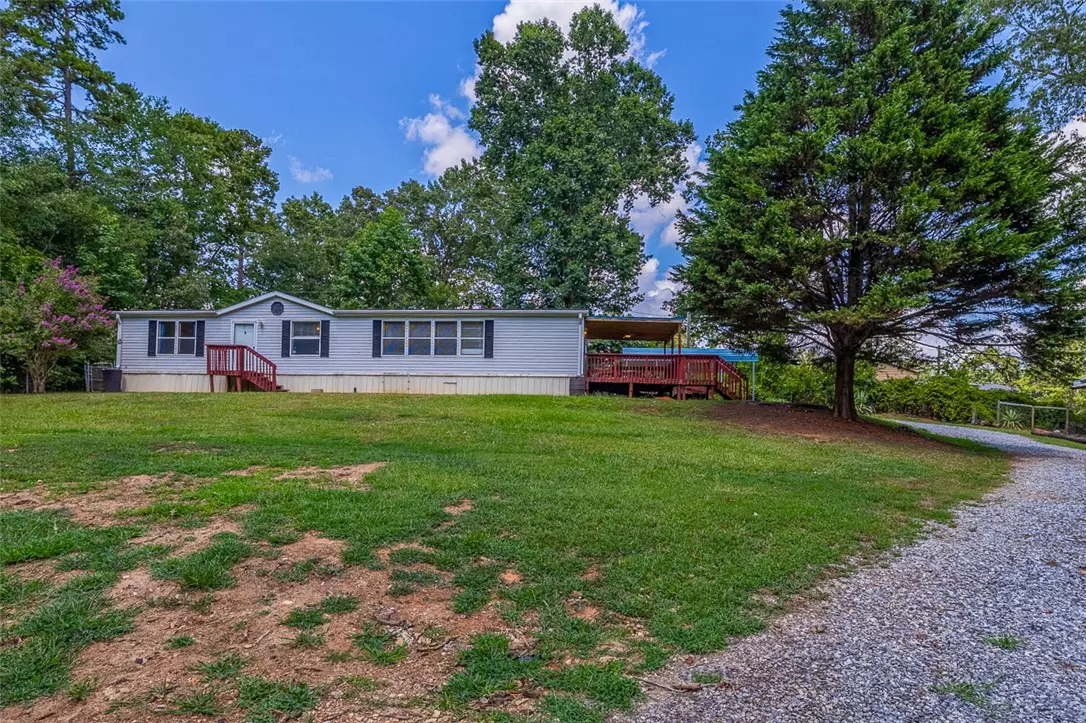 Pelzer, SC 29669,119 Pine CIR