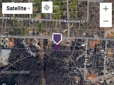 160 Camden DR, Piedmont, SC 29673