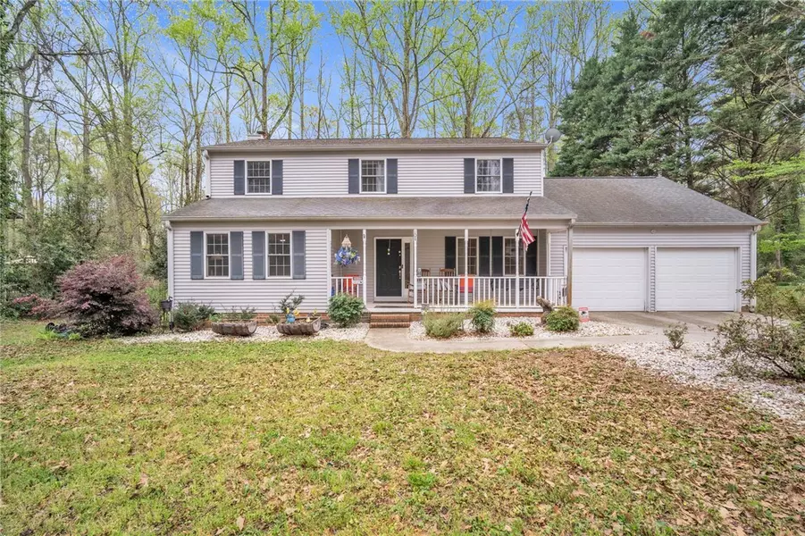 108 Shaftsbury RD, Clemson, SC 29631