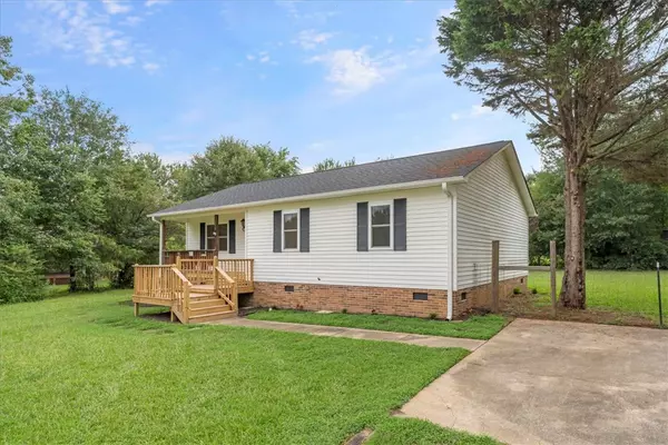 Westminster, SC 29693,203 Gaston CIR