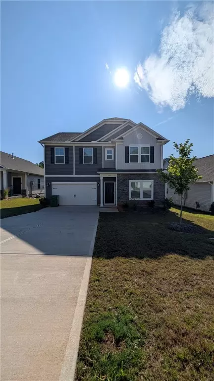 249 Carvel TRL, Seneca, SC 29678