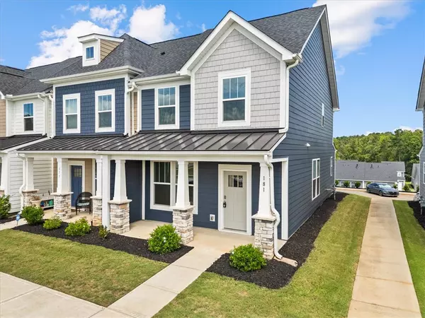 Spartanburg, SC 29307,181 Dalmatian DR