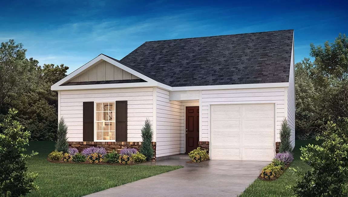 Piedmont, SC 29673,14 Archstone WAY