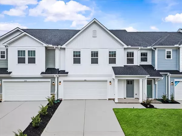 286 Silo Ridge DR, Anderson, SC 29621