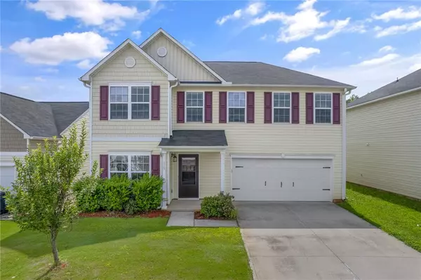 115 Elmhurst LN, Anderson, SC 29621
