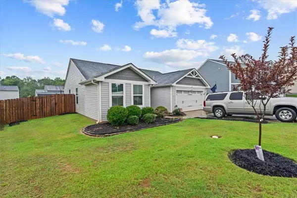 Piedmont, SC 29673,218 Burr Oak LN