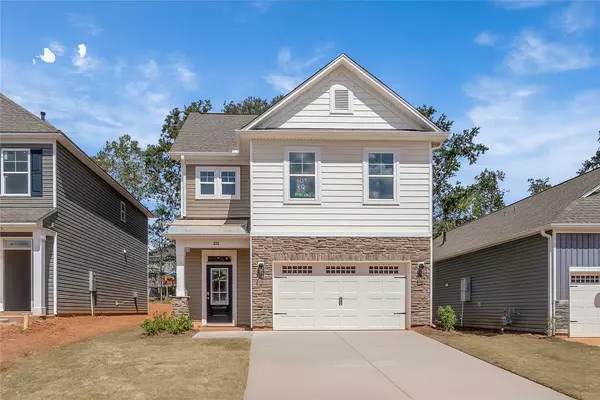 228 Brown CIR, Easley, SC 29642