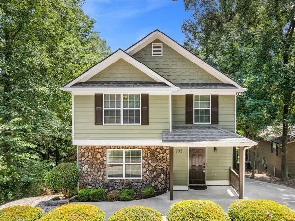 Lavonia, GA 30553,933 Rue Fleur De Lis CIR