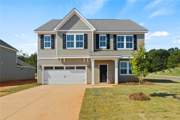 173 Anderson Oaks LN #Lot 35, Easley, SC 29642