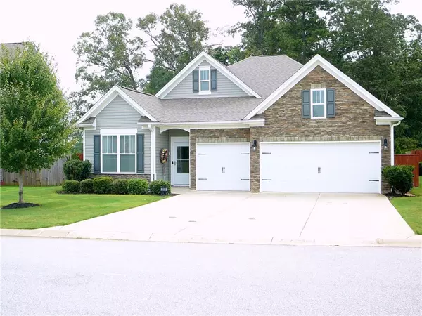 Anderson, SC 29621,653 Fern Hollow TRL