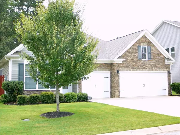 Anderson, SC 29621,653 Fern Hollow TRL