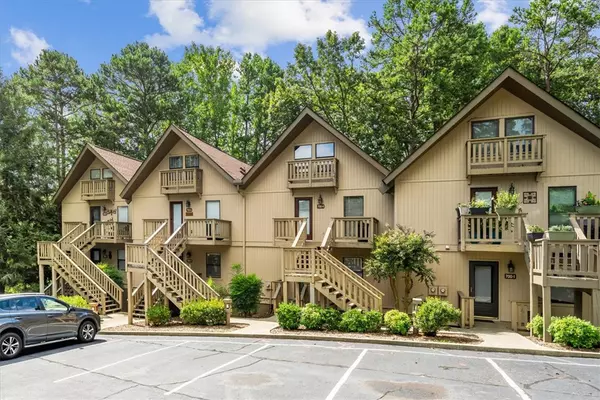 700 Captains Cove CT #6, Salem, SC 29676