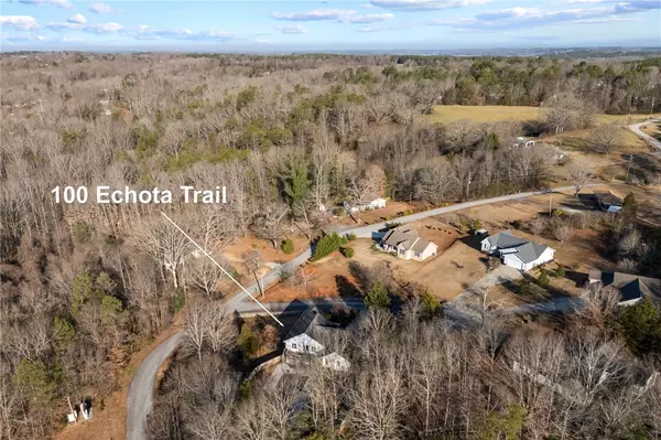 Seneca, SC 29672,100 Echota TRL