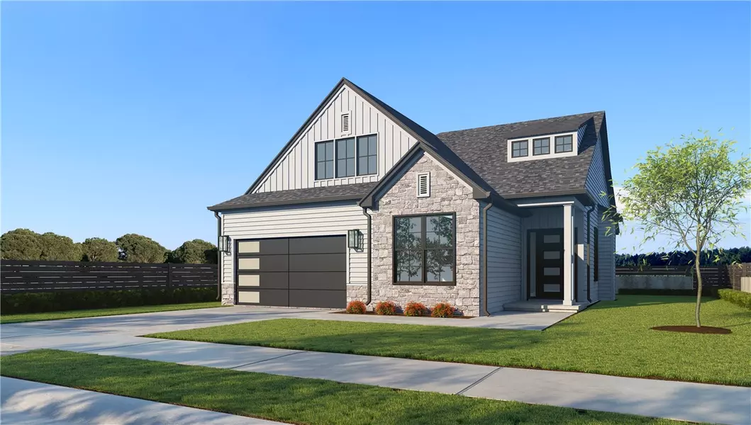 111 Pine Hill WAY, Clemson, SC 29631