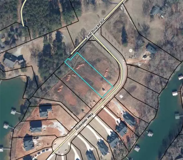 Seneca, SC 29672,520 Rosedale WAY