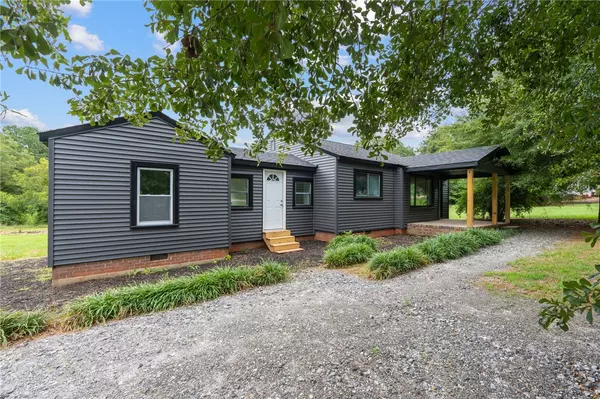 Belton, SC 29627,209 Blue Ridge CIR