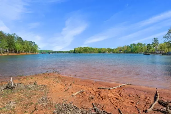 Martin, GA 30557,Tract 2 Deans PT