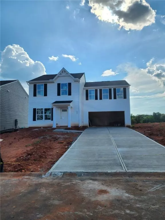 646 Coopers Mill DR, Westminster, SC 29693