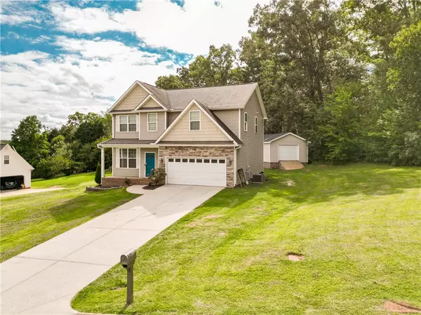 Pickens, SC 29671,129 Saddlebrook AVE