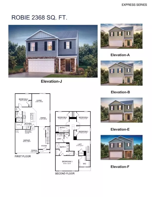 Piedmont, SC 29673,21 Archstone WAY
