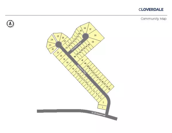 Piedmont, SC 29673,19 Archstone WAY