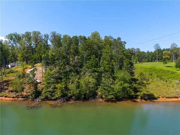 Lot 61 Hardwood Pointe DR, West Union, SC 29696