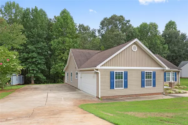 West Union, SC 29696,146 Jefferson RD