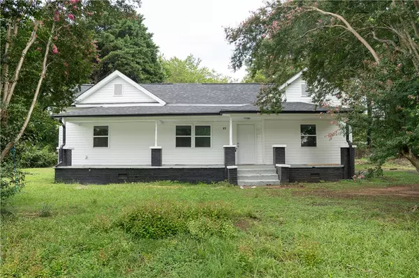 41 Gossnell AVE, Inman, SC 29349