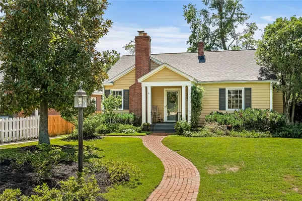 421 Central AVE, Anderson, SC 29625