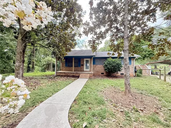 150 Allmon LN, West Union, SC 29696