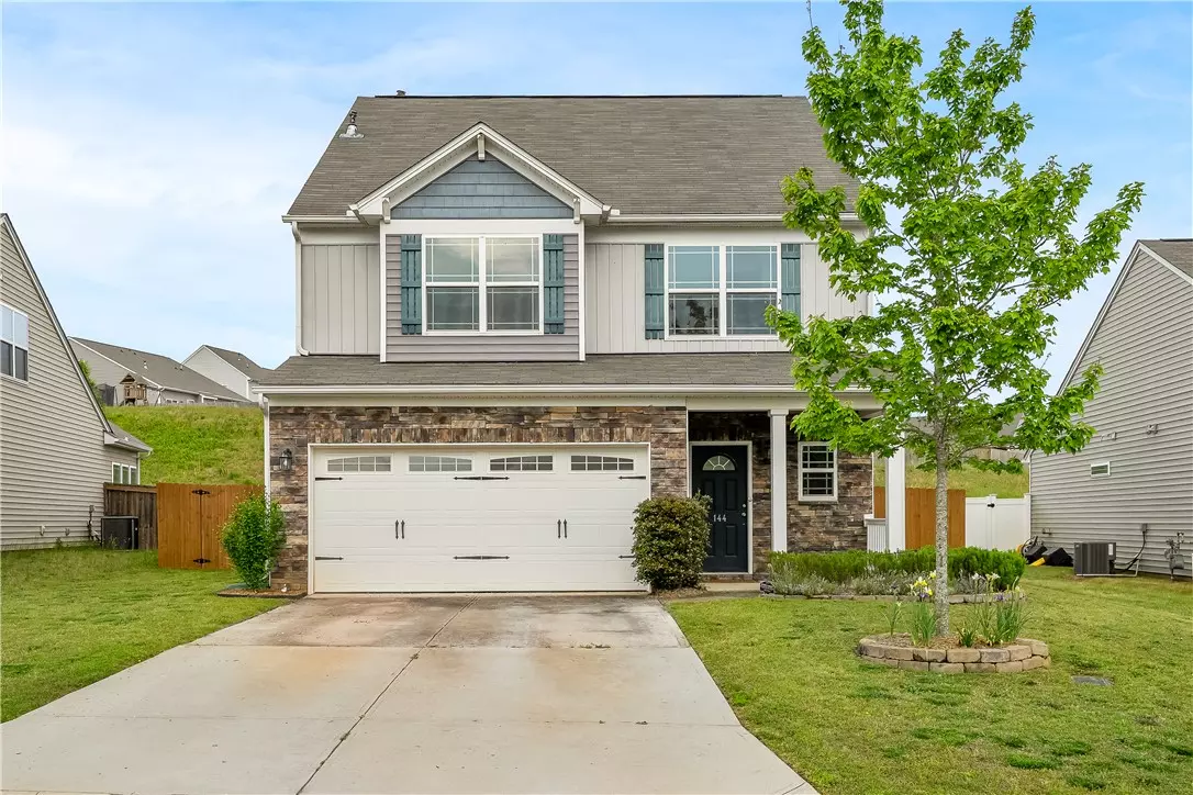 Easley, SC 29642,144 Caledonia DR