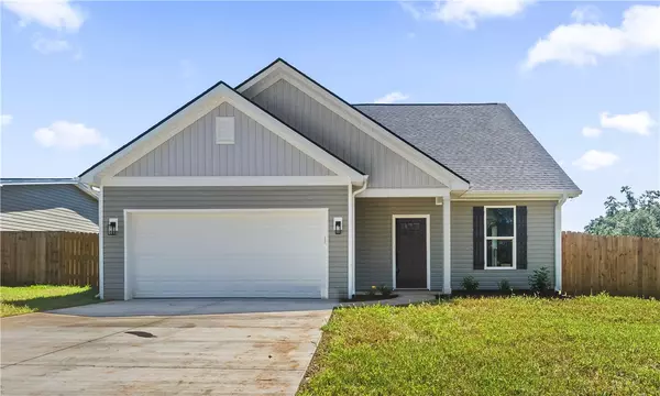 98 Turkey Trot RD, Williamston, SC 29697