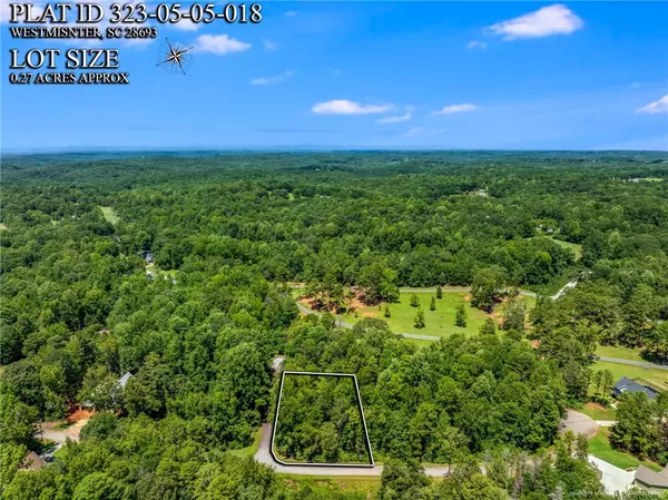 Westminster, SC 29693,1117 Chickasaw Point