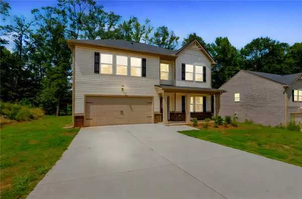 409 Fairfax ST, Anderson, SC 29625