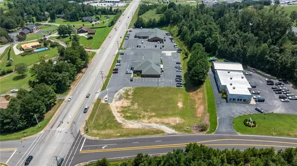 Seneca, SC 29678,0 Corner of Wells Hwy. & Return Church Rd. HWY