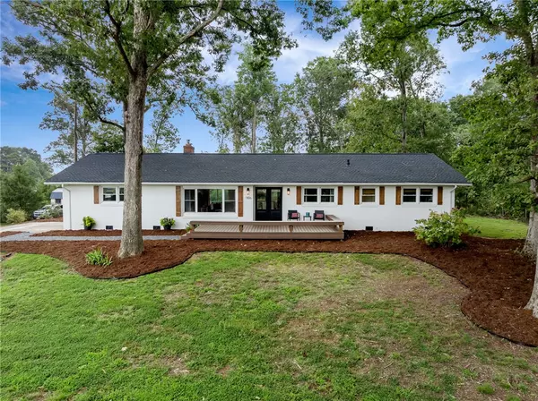 1806 Danenhower RD, Pendleton, SC 29670