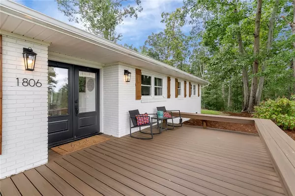 Pendleton, SC 29670,1806 Danenhower RD