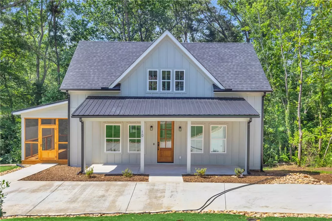 Greenville, SC 29617,10 Provo DR