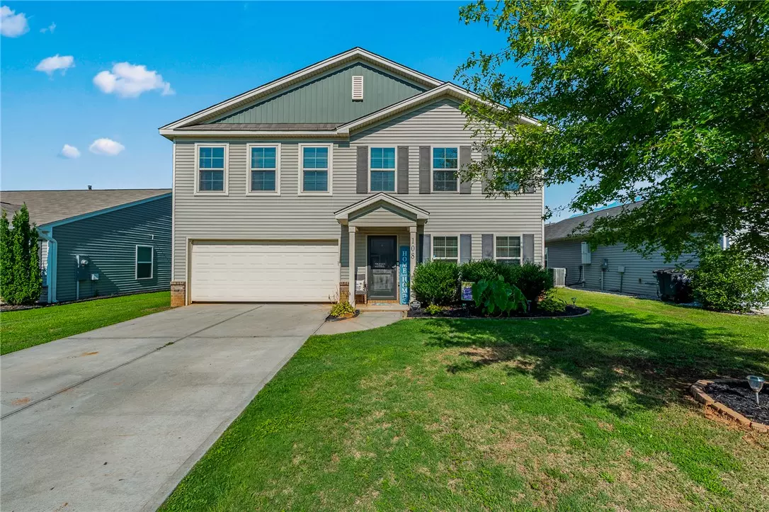 Anderson, SC 29625,108 Traditions BLVD