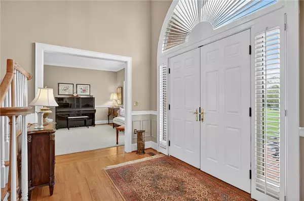 Pickens, SC 29671,104 Mountain View CT