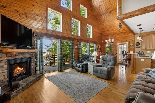 Seneca, SC 29672,215 Serenity Bay DR